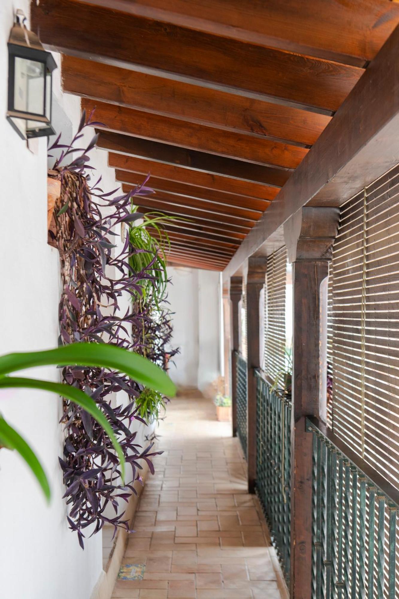 Appartement Corral Del Esquivel