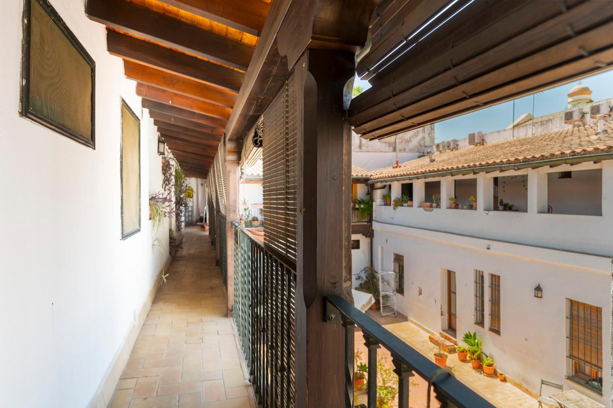Appartement Corral Del Esquivel *
