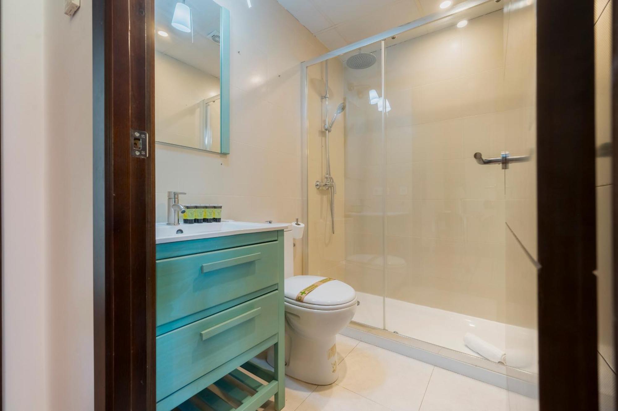 Appartement Corral Del Esquivel *