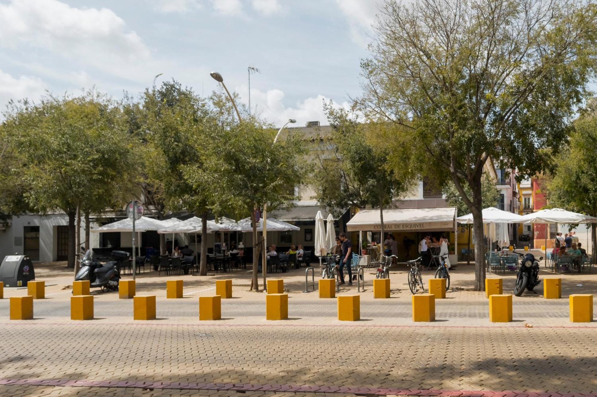Corral Del Esquivel