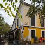 Corral Del Esquivel Apartment