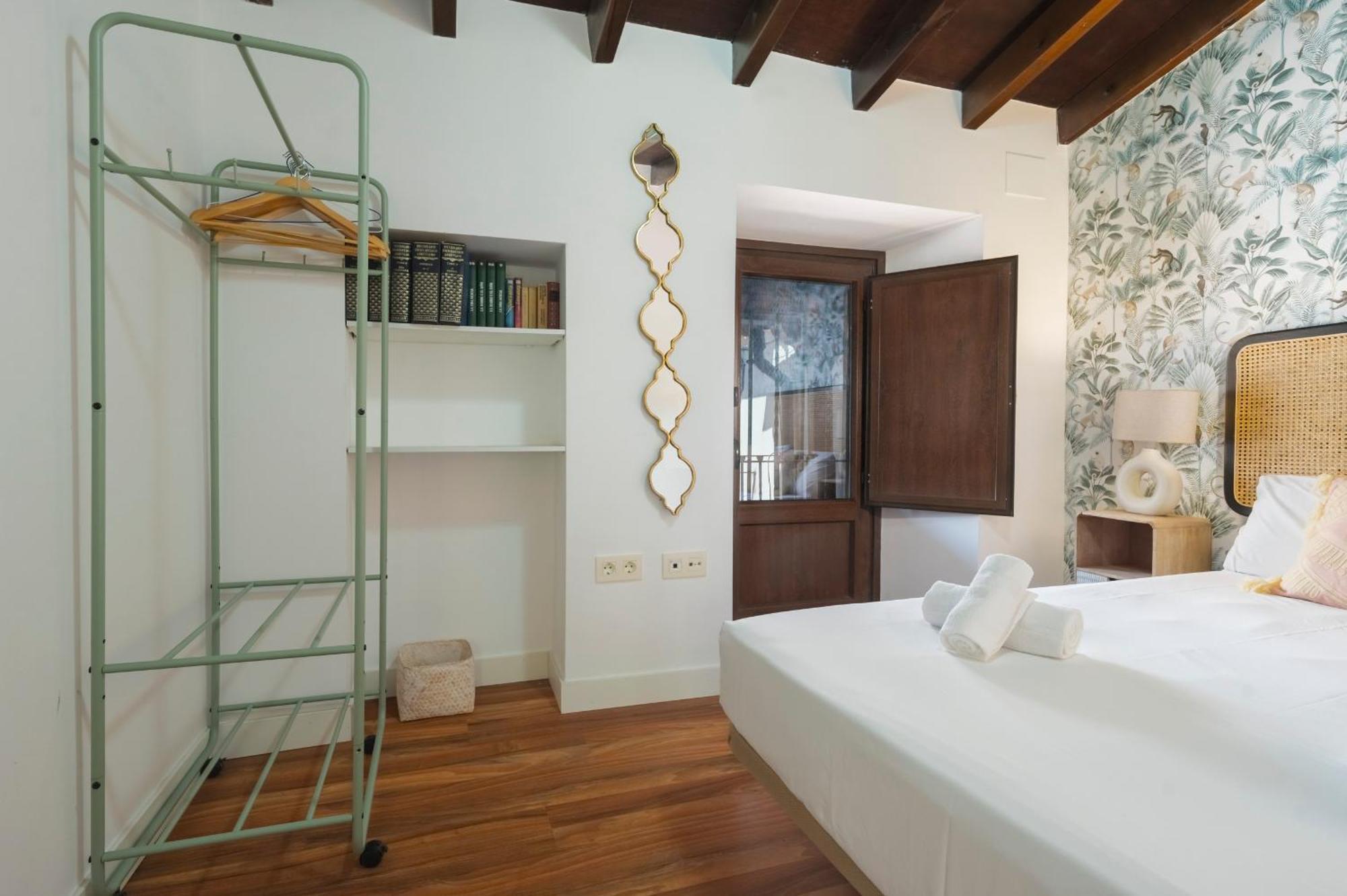 Apartment Corral Del Esquivel
