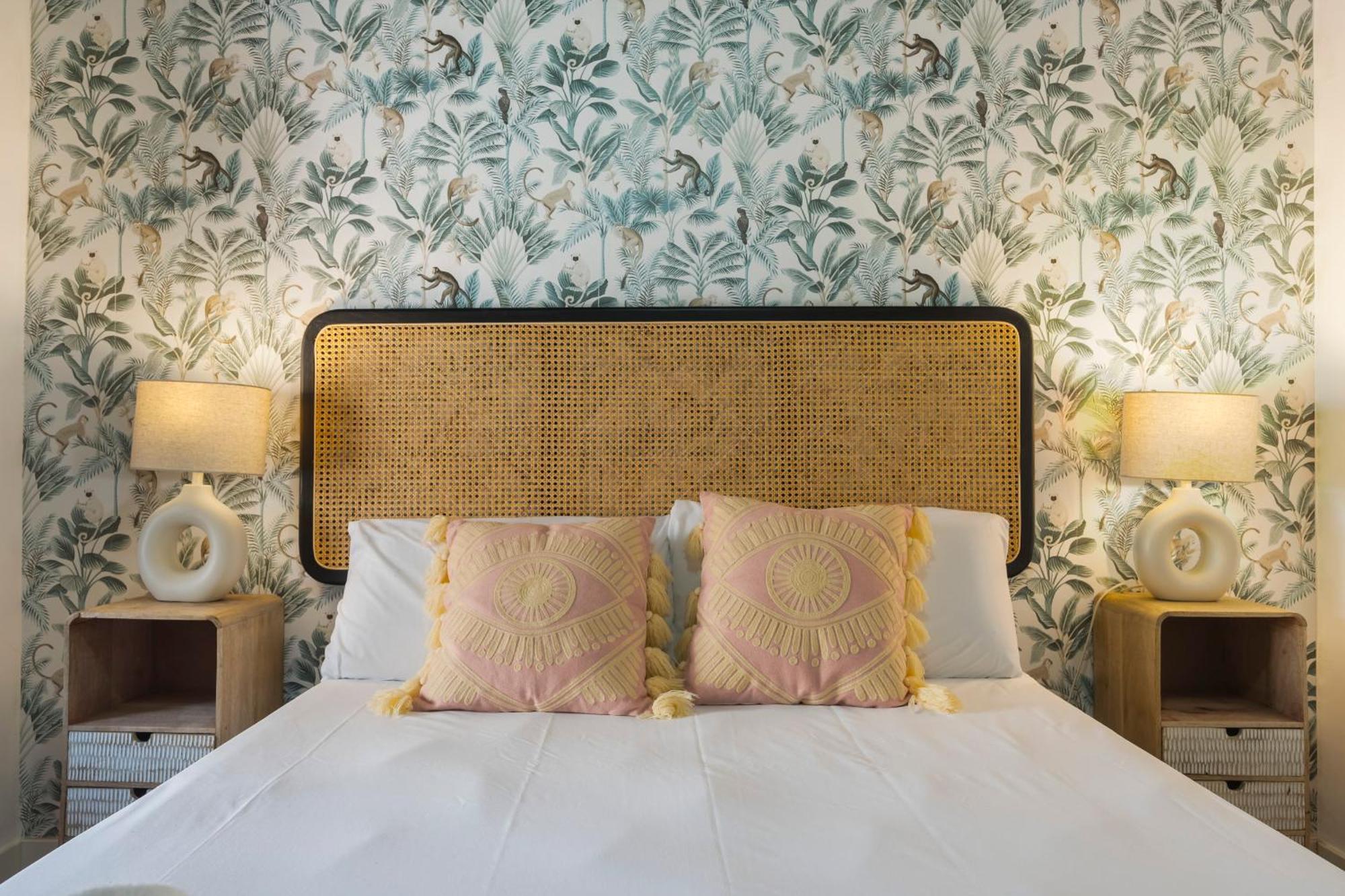 Corral Del Esquivel Apartment Seville
