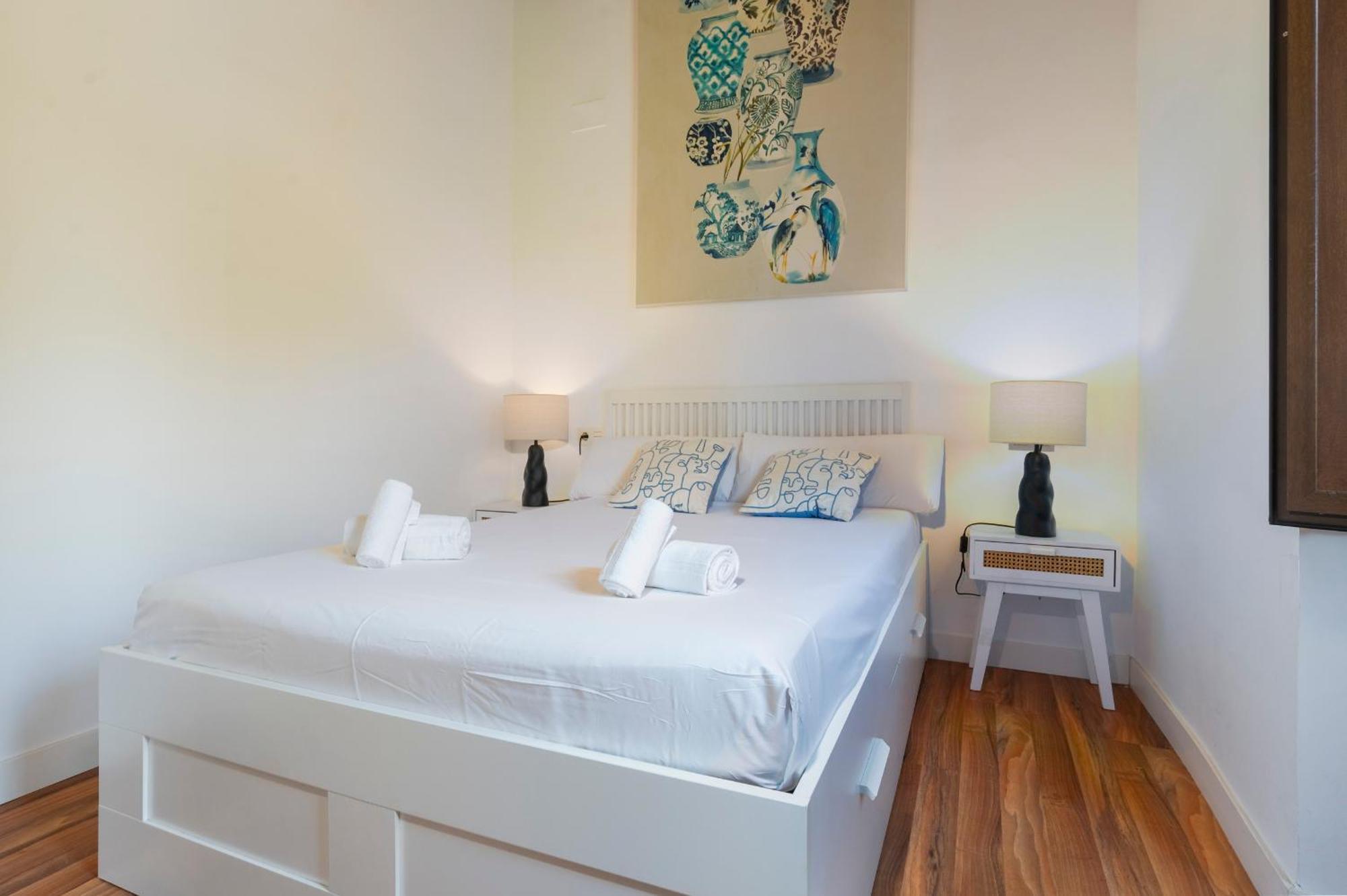 Apartment Corral Del Esquivel